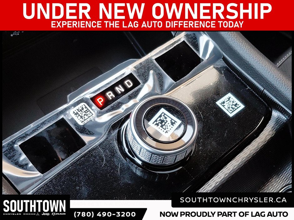 2025 Jeep Grand Cherokee L ALTITUDE-14