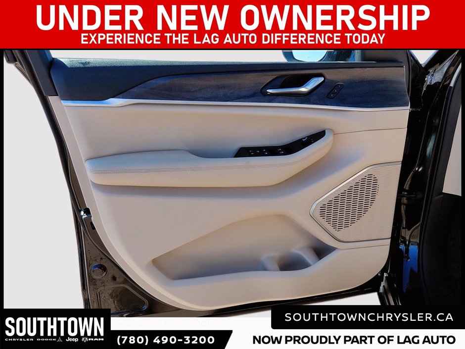 2025 Jeep Grand Cherokee L LIMITED-10