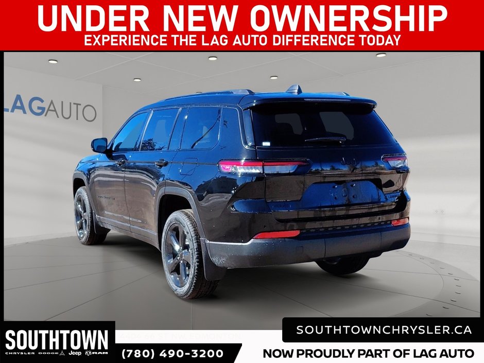 2025 Jeep Grand Cherokee L LIMITED-3