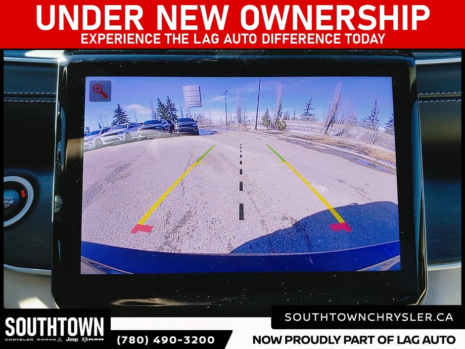 2025 Jeep Grand Cherokee L LIMITED-15