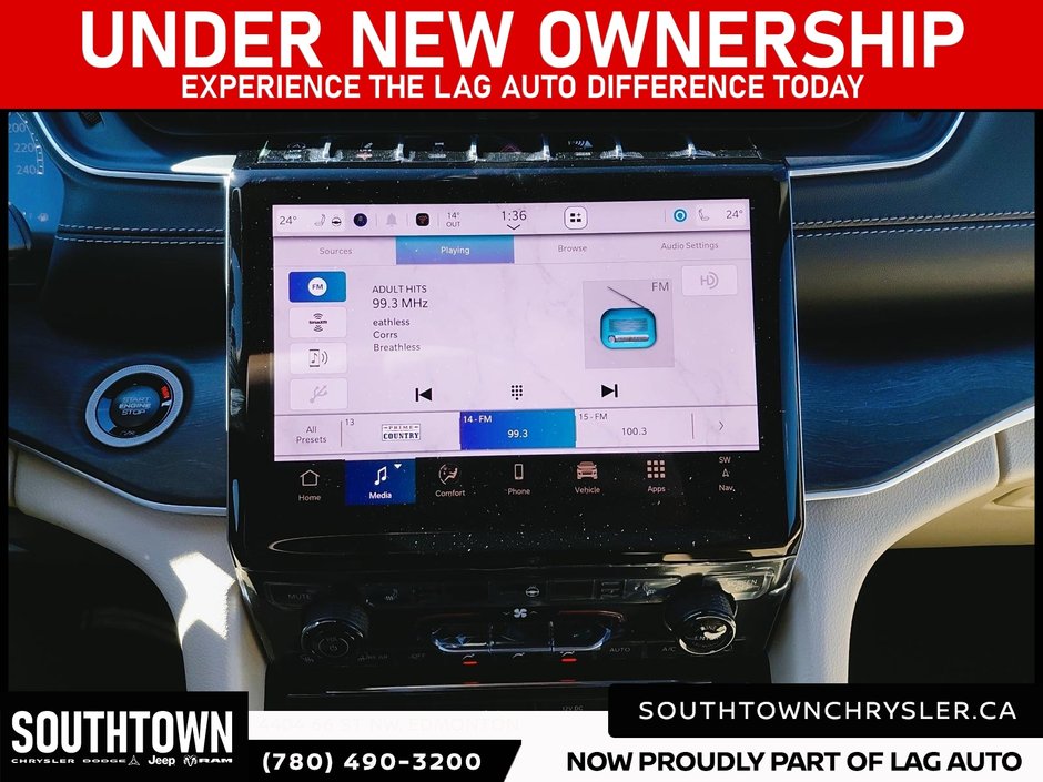 2025 Jeep Grand Cherokee L LIMITED-16