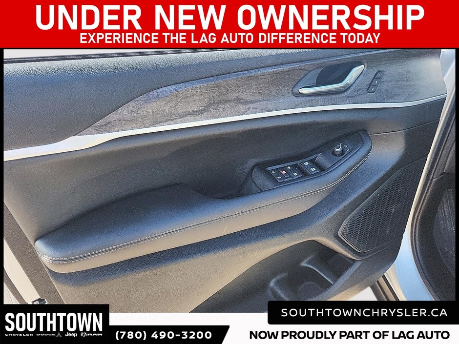 2025 Jeep Grand Cherokee L LIMITED-10