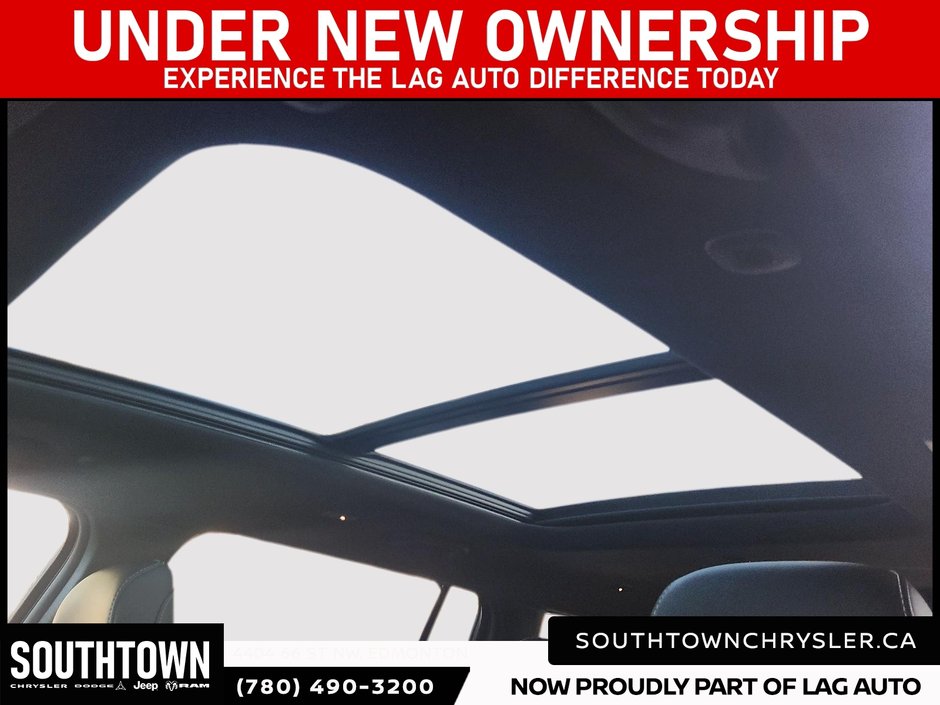 2025 Jeep Grand Cherokee L LIMITED-15