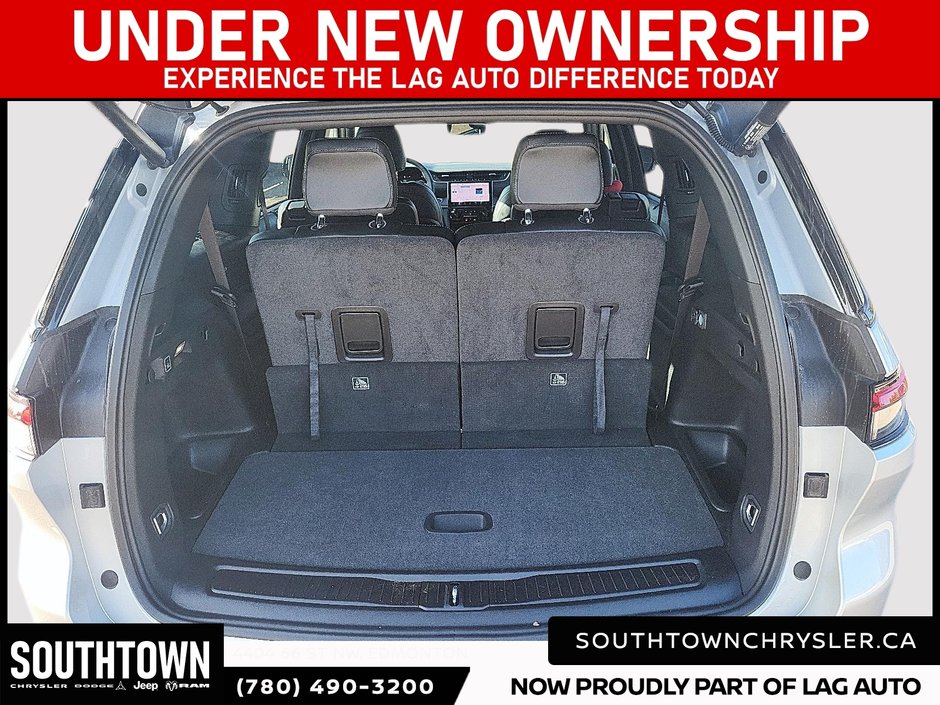 2025 Jeep Grand Cherokee L LIMITED-5