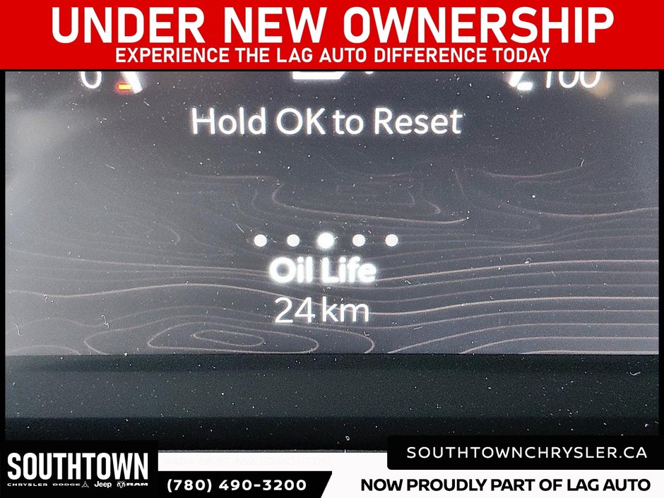 2025 Jeep Grand Cherokee L ALTITUDE-12