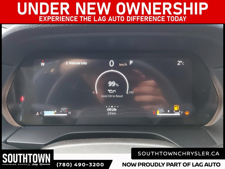 2025 Jeep Grand Cherokee L ALTITUDE-13