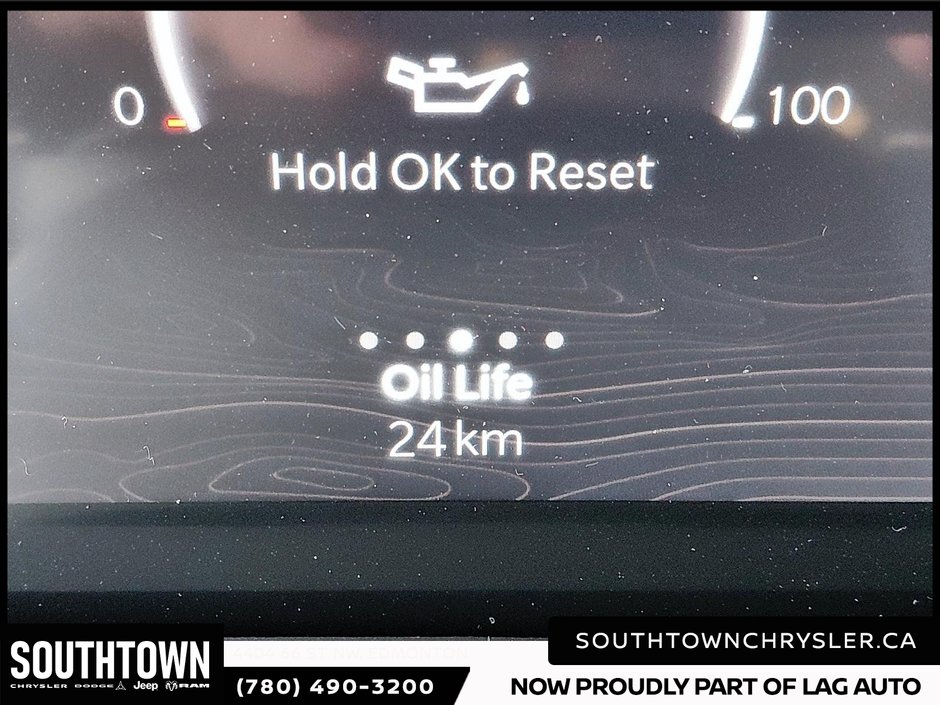 2025 Jeep Grand Cherokee L ALTITUDE-12