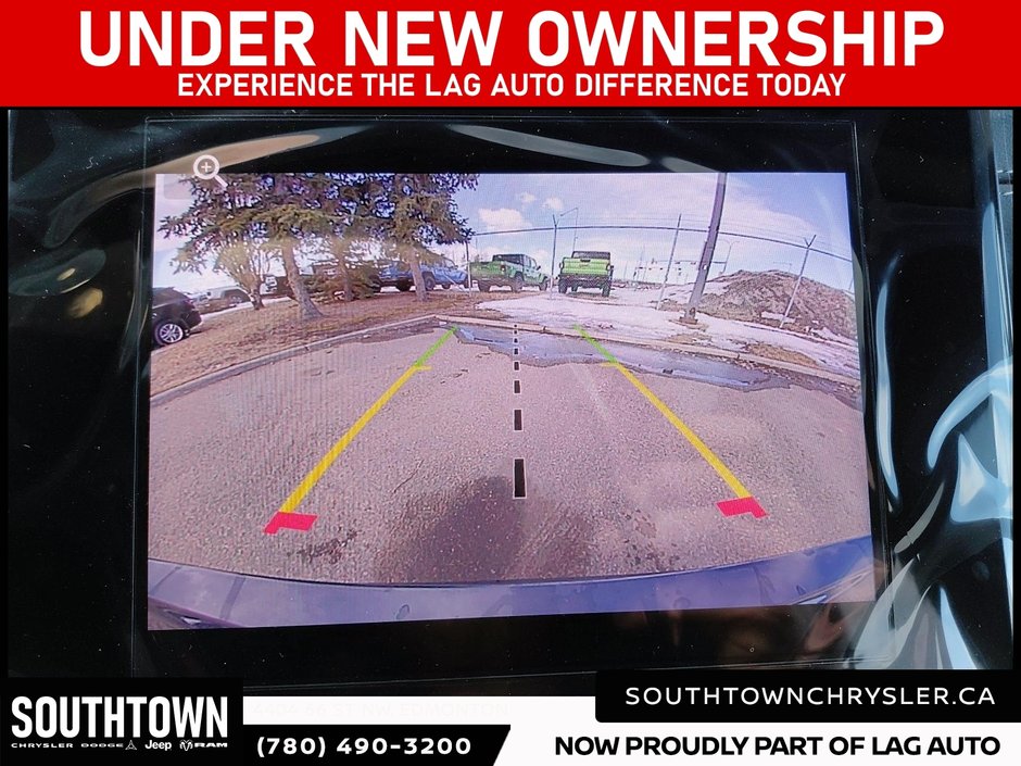 2025 Jeep Grand Cherokee L ALTITUDE-16