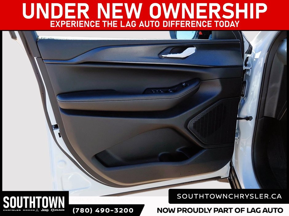 2025 Jeep Grand Cherokee L ALTITUDE-10