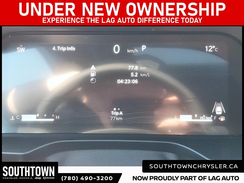 2025 Jeep Grand Cherokee L ALTITUDE-13