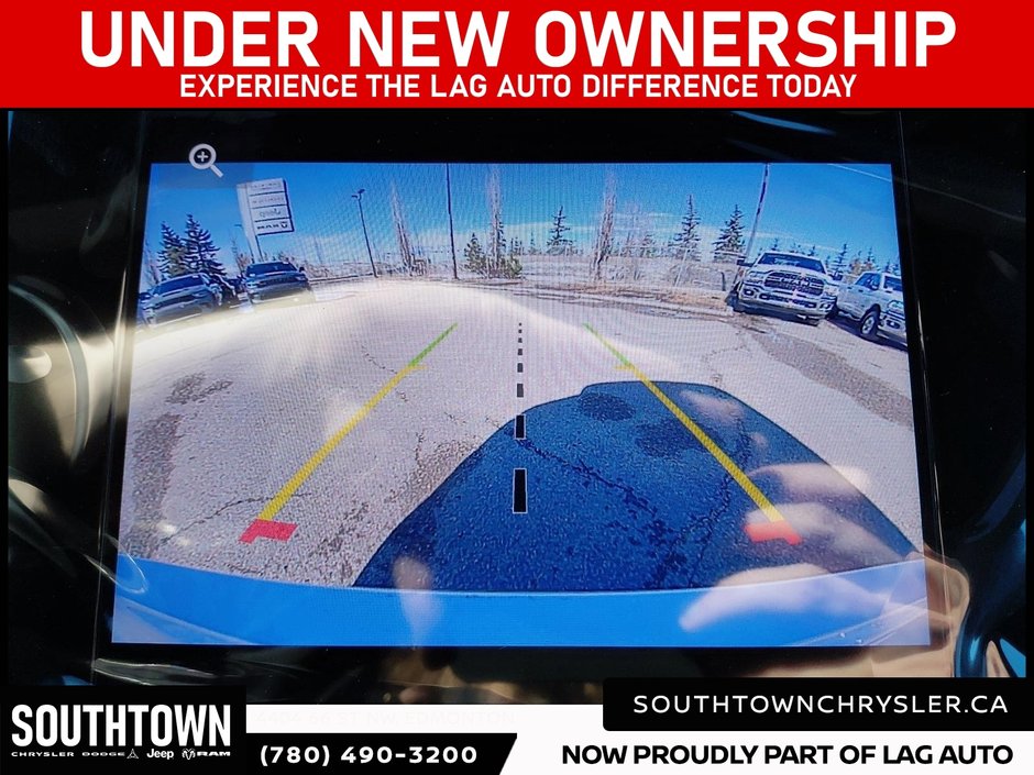 2025 Jeep Grand Cherokee L ALTITUDE-16