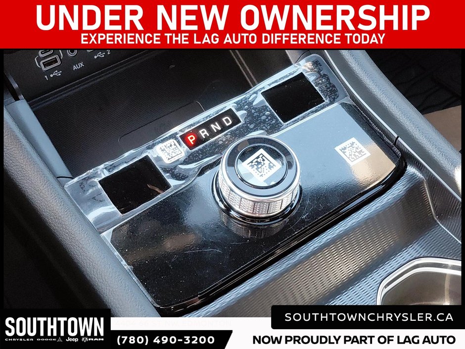 2025 Jeep Grand Cherokee L ALTITUDE-14