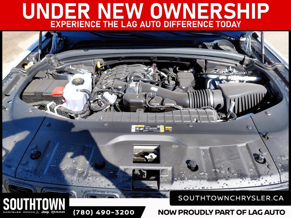 2025 Jeep Grand Cherokee L ALTITUDE-7