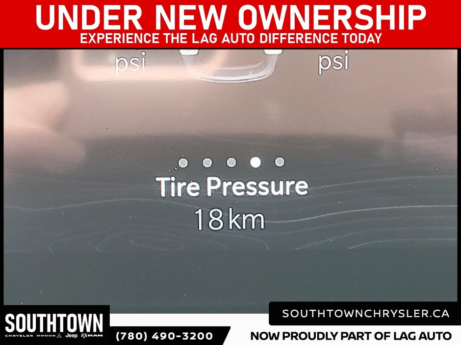 2025 Jeep Grand Cherokee L ALTITUDE-12