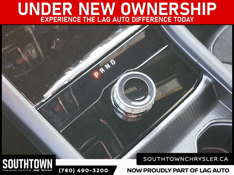 2025 Jeep Grand Cherokee L ALTITUDE-14