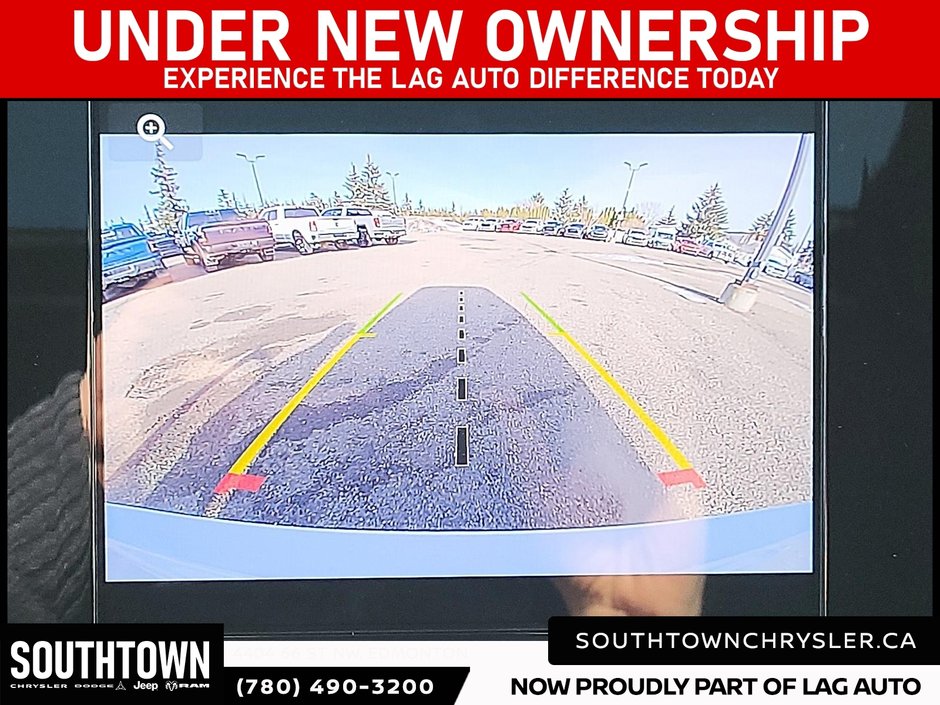 2025 Jeep Grand Cherokee L ALTITUDE-16