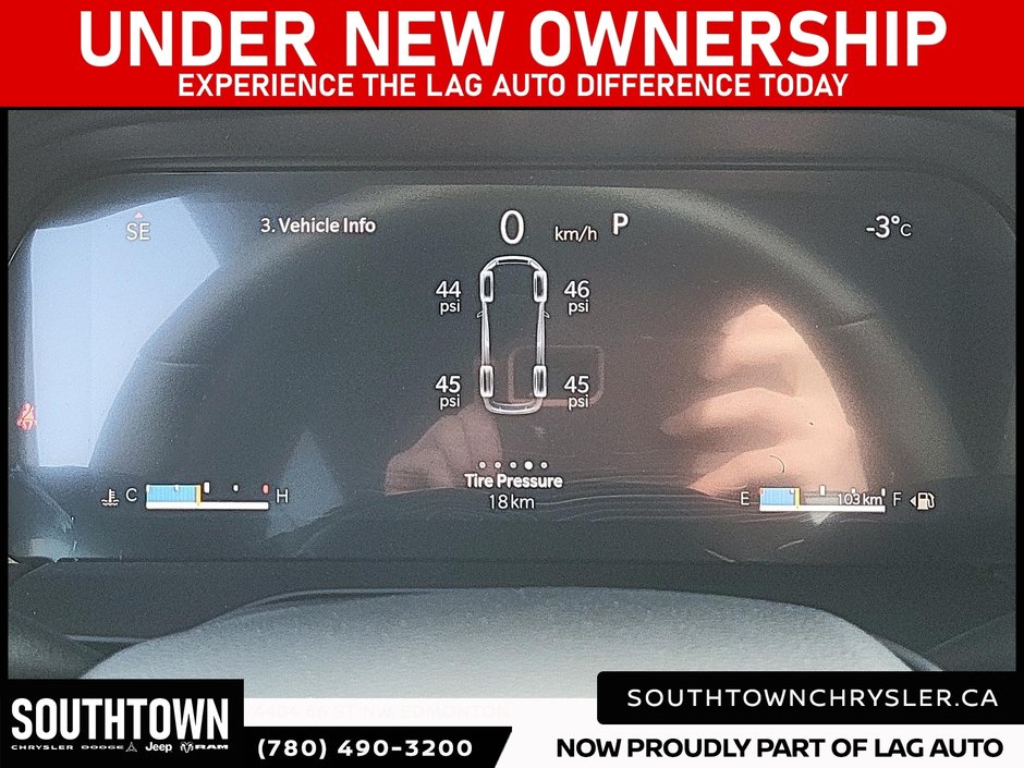 2025 Jeep Grand Cherokee L ALTITUDE-13