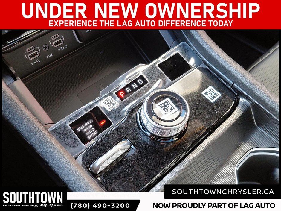 2025 Jeep Grand Cherokee L LIMITED-14