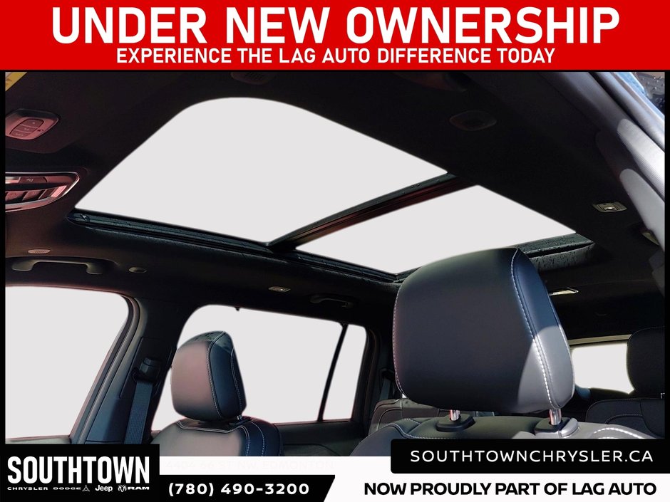 2025 Jeep Grand Cherokee L LIMITED-15