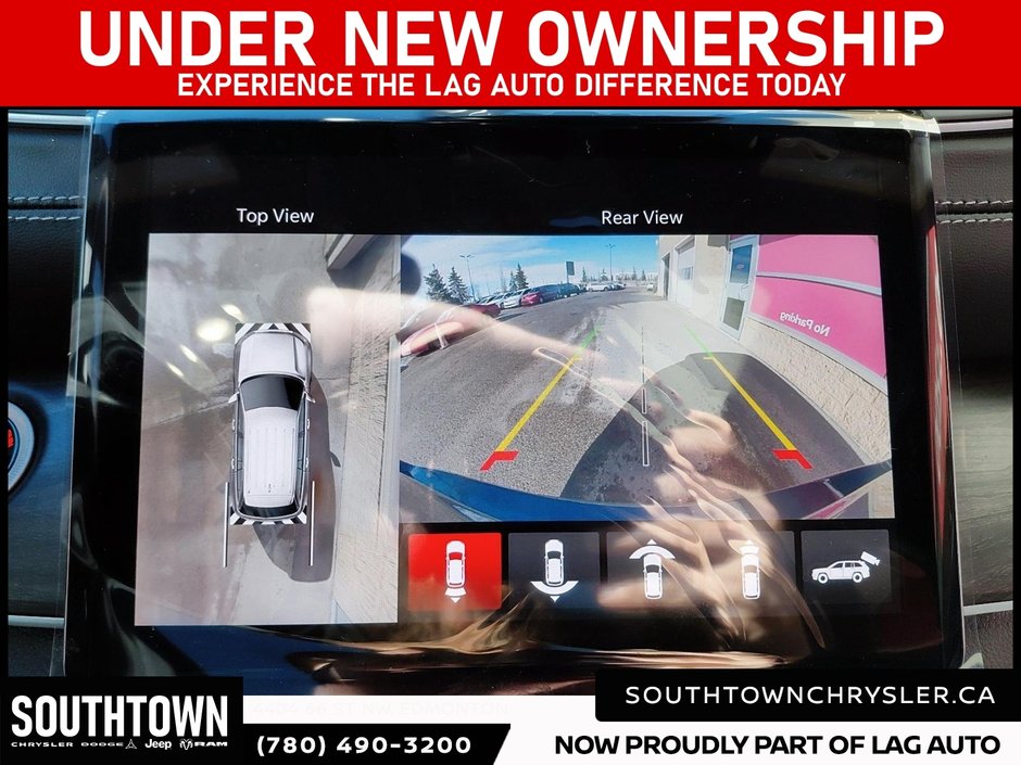 2025 Jeep Grand Cherokee L LIMITED-16