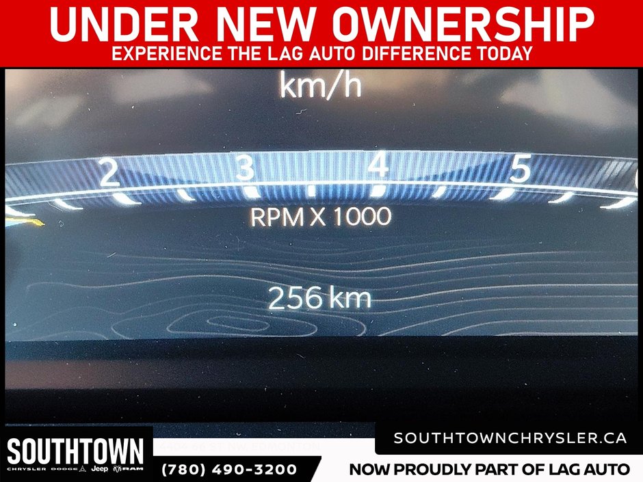 2025 Jeep Grand Cherokee L ALTITUDE-12