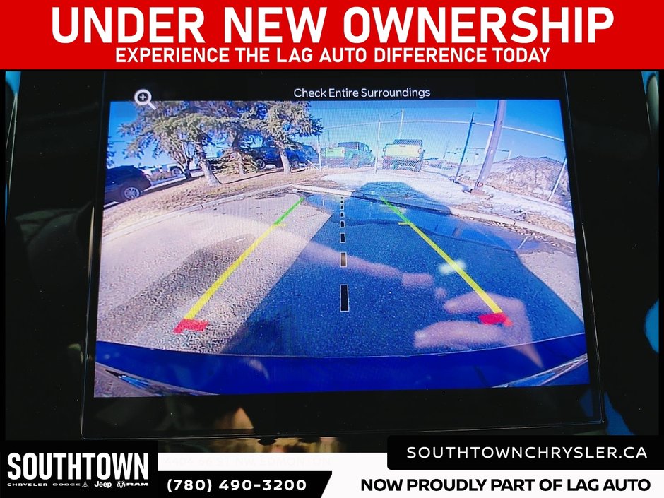 2025 Jeep Grand Cherokee L ALTITUDE-16