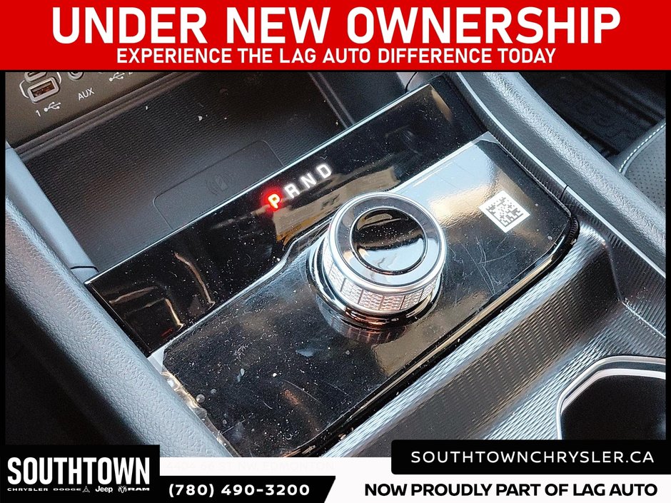 2025 Jeep Grand Cherokee L ALTITUDE-14