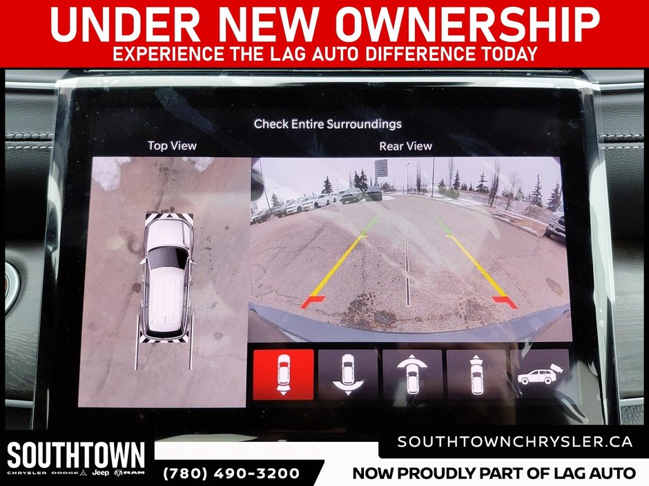 2025 Jeep Grand Cherokee L LIMITED-16