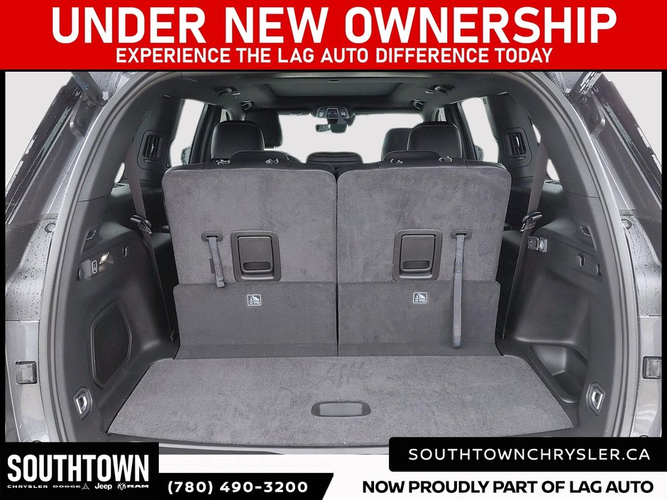 2025 Jeep Grand Cherokee L LIMITED-5