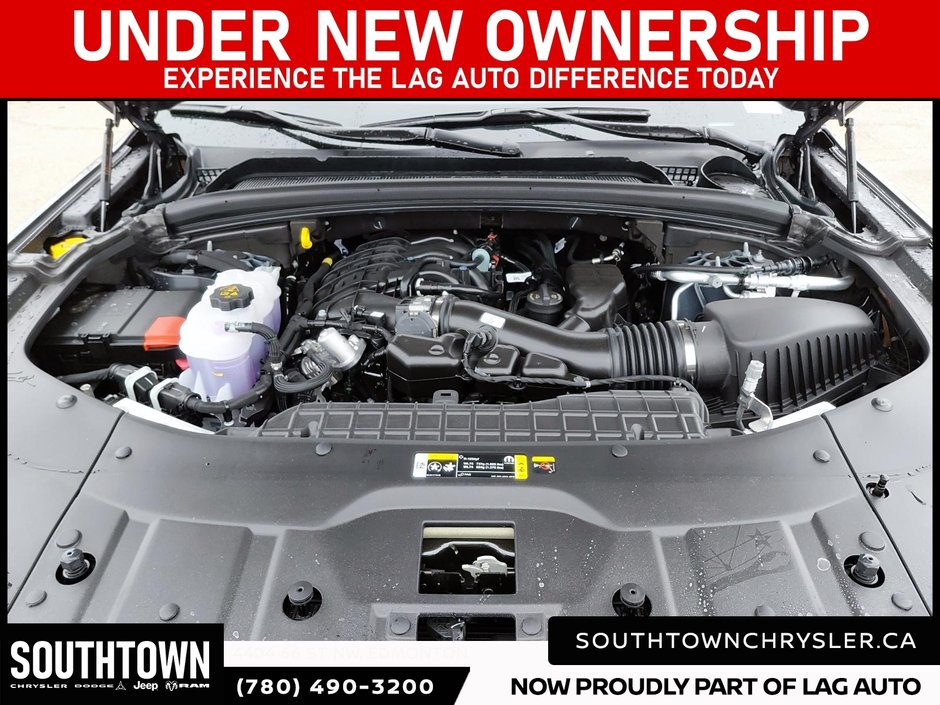 2025 Jeep Grand Cherokee L LIMITED-7