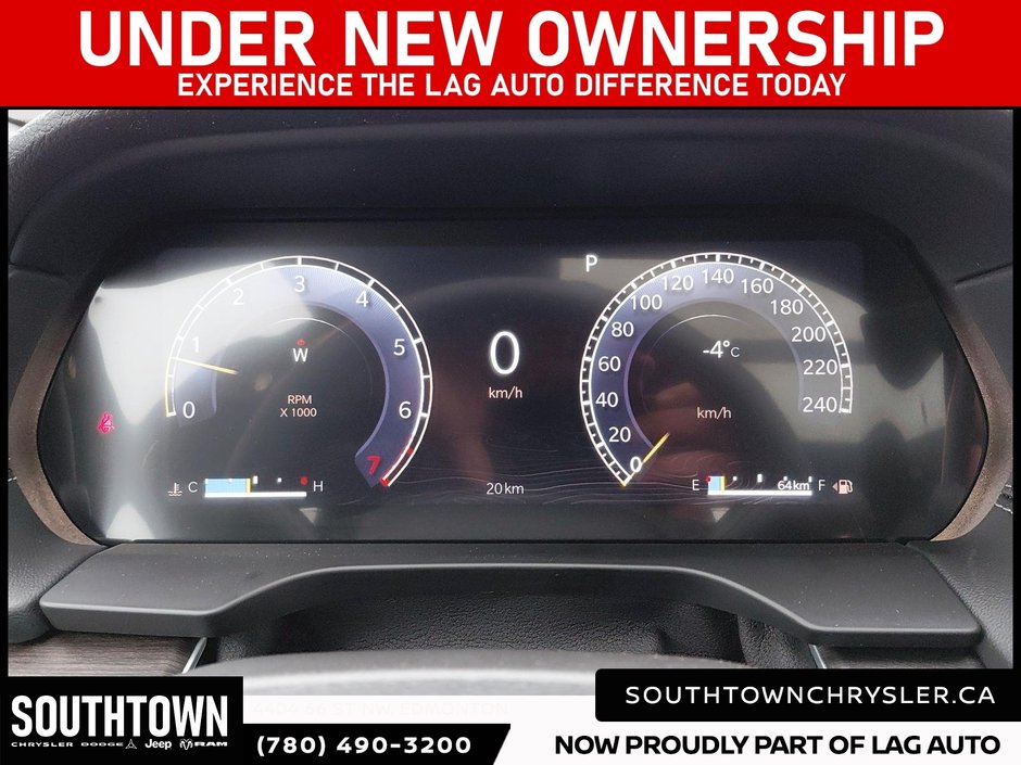 2025 Jeep Grand Cherokee L LIMITED-13