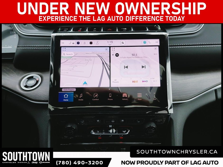 2025 Jeep Grand Cherokee L LIMITED-17