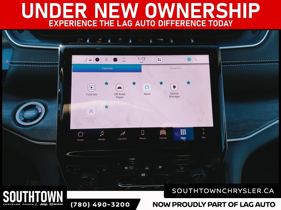 2025 Jeep Grand Cherokee L LIMITED-16