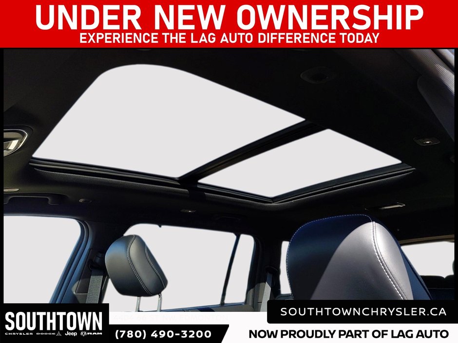 2025 Jeep Grand Cherokee L LIMITED-14