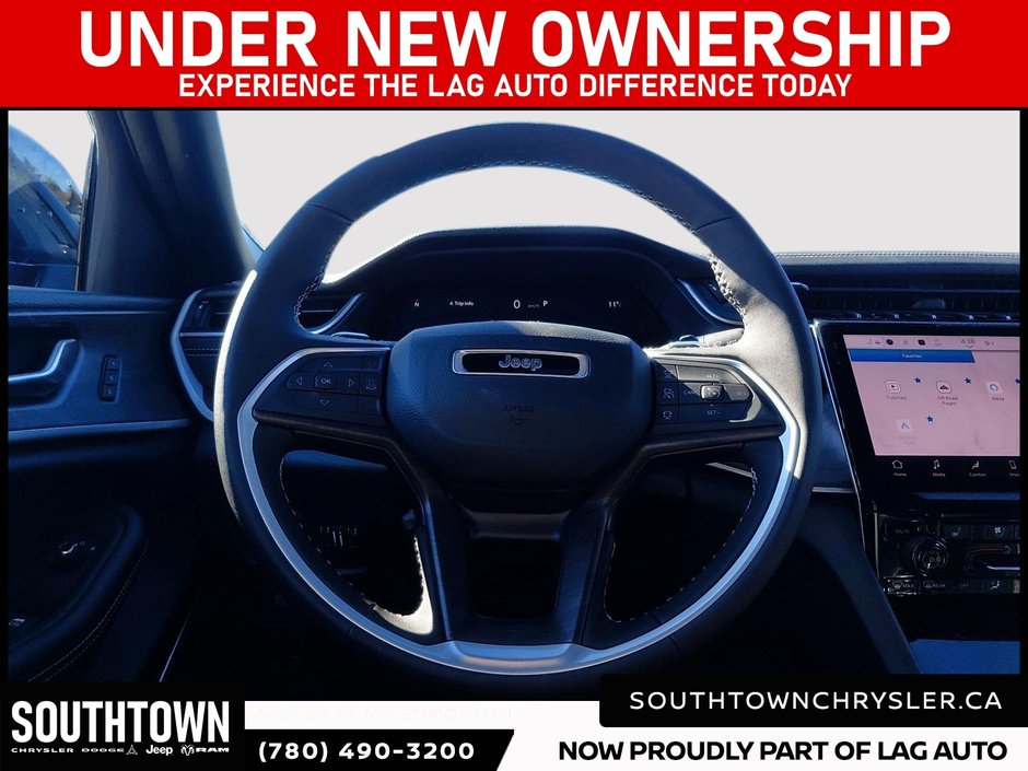 2025 Jeep Grand Cherokee L LIMITED-11