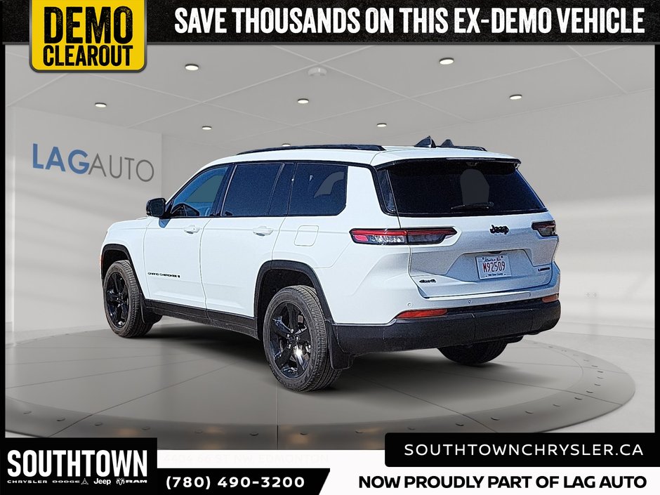 2025 Jeep Grand Cherokee L Limited-3