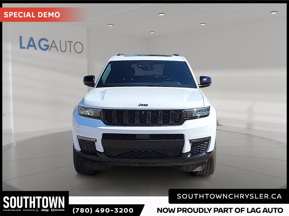 2025 Jeep Grand Cherokee L Limited-2