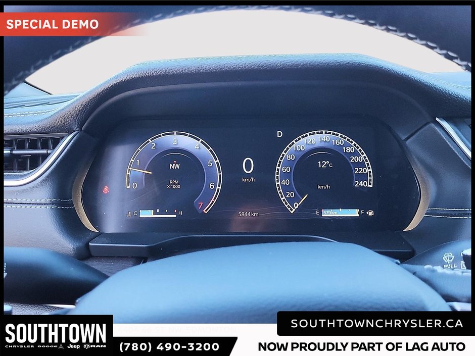 2025 Jeep Grand Cherokee L Limited-12