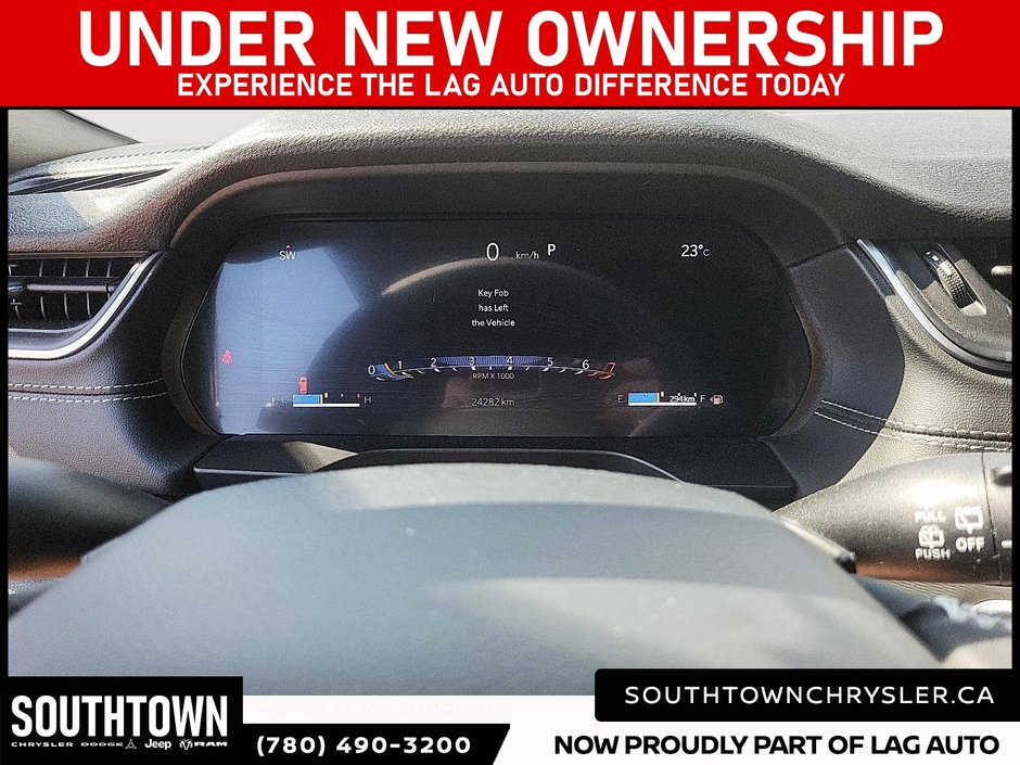 2025 Jeep Grand Cherokee L Altitude-26
