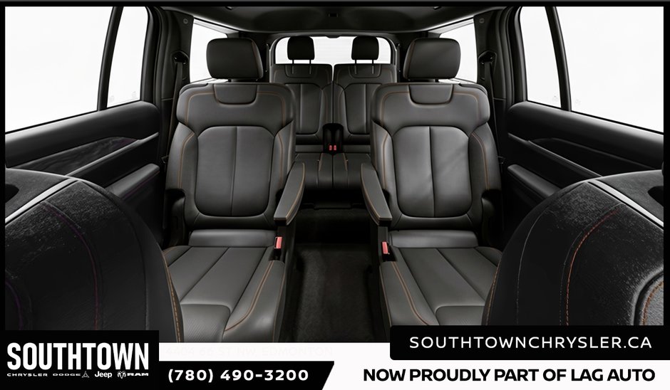 2026 Jeep Grand Cherokee L 85TH ANNIVERSARY-3
