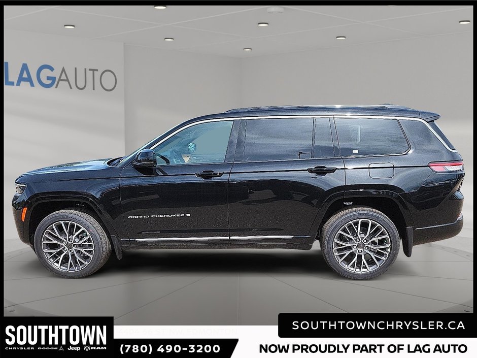 2026 Jeep Grand Cherokee L SUMMIT-4