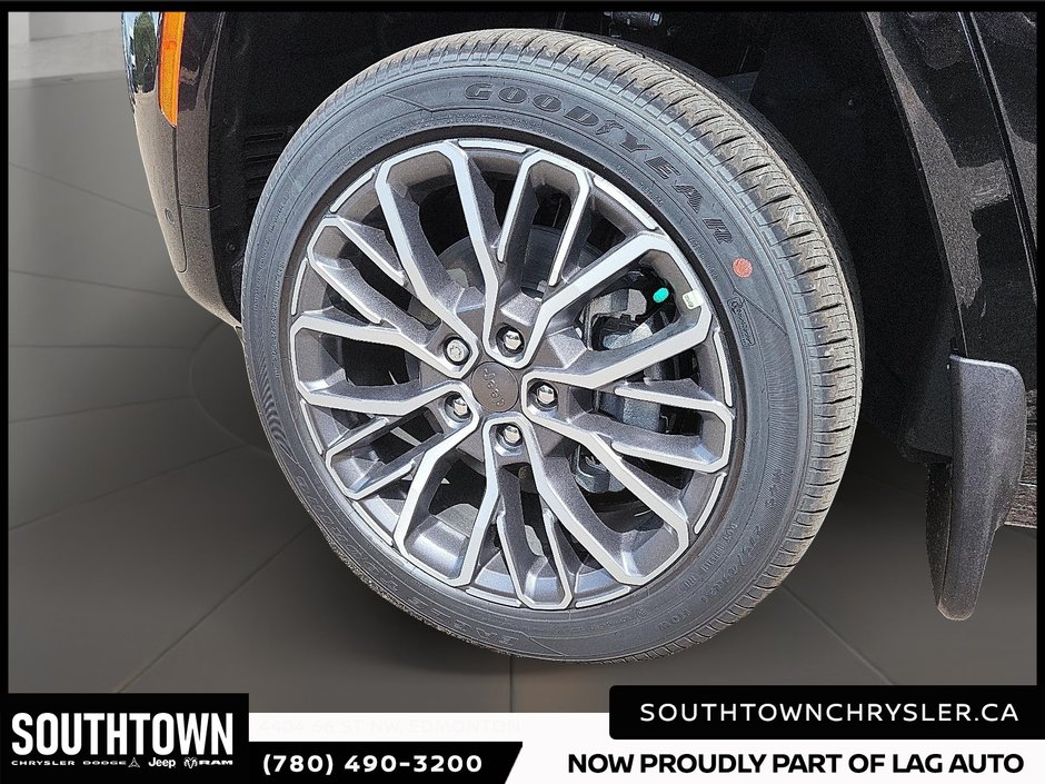 2026 Jeep Grand Cherokee L SUMMIT-6