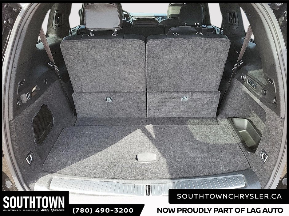 2026 Jeep Grand Cherokee L SUMMIT-5