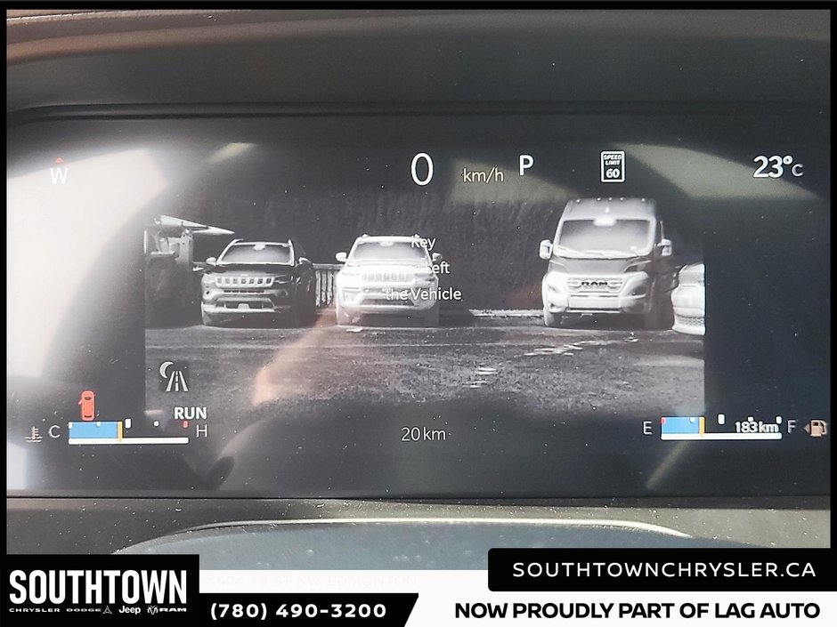 2026 Jeep Grand Cherokee L SUMMIT-11