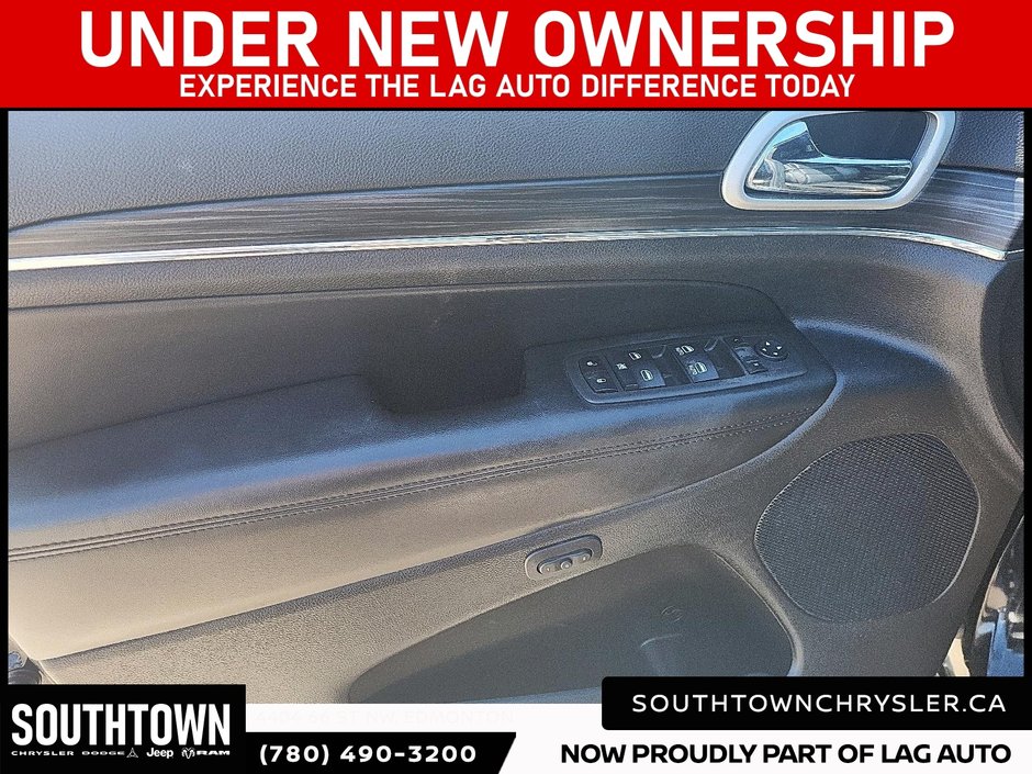 2022 Jeep Grand Cherokee WK Limited-10