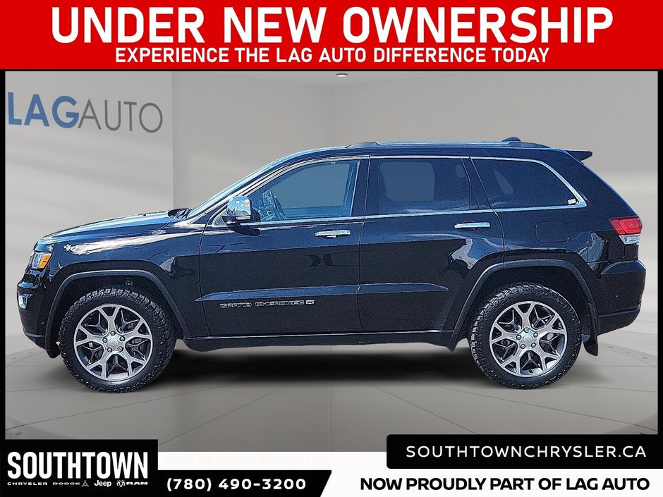 2022 Jeep Grand Cherokee WK Limited-4