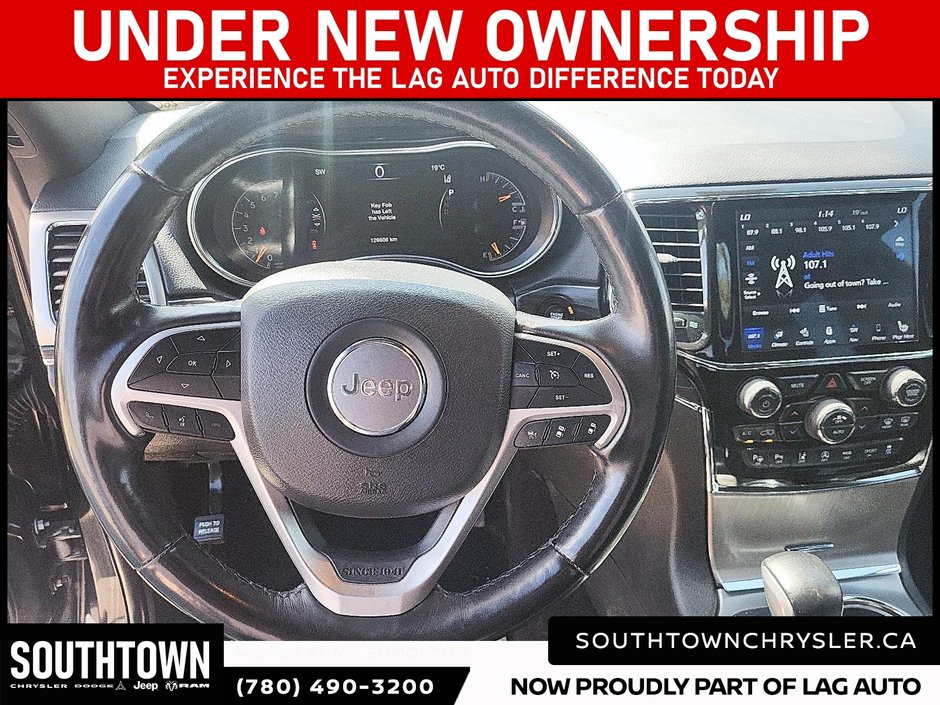 2022 Jeep Grand Cherokee WK Limited-11