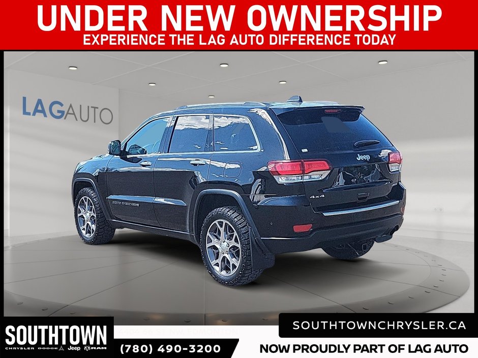 2022 Jeep Grand Cherokee WK Limited-3