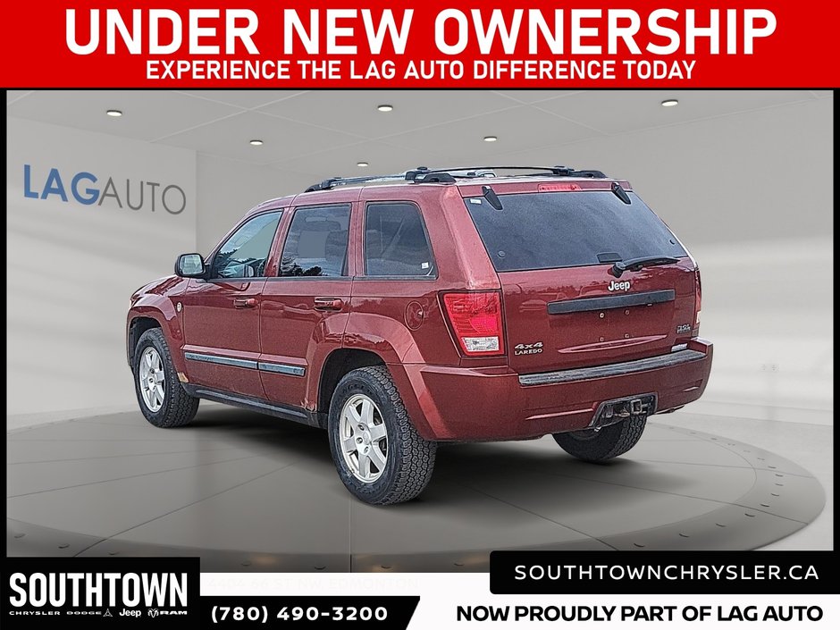 2008 Jeep Grand Cherokee Laredo-3