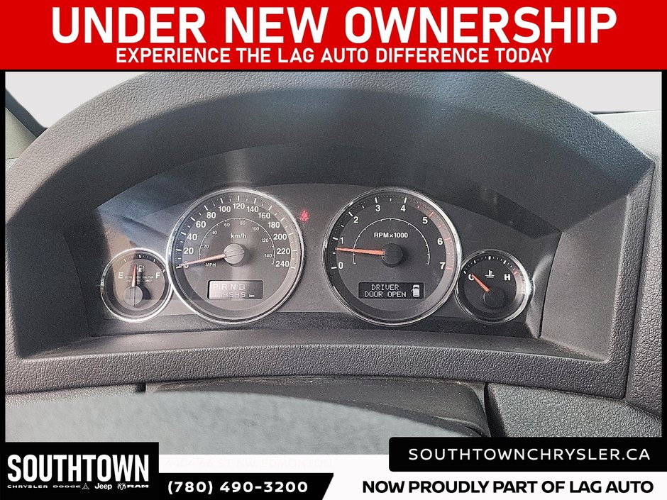 2008 Jeep Grand Cherokee Laredo-13